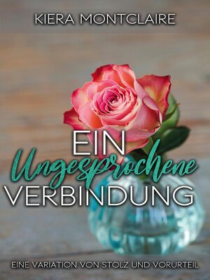 cover image of Eine Ungesprochene Verbindung